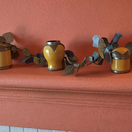 Coolhouses Algarve Luz, Ramalhete アパート