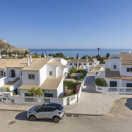 Coolhouses Algarve Luz, Ramalhete Luz