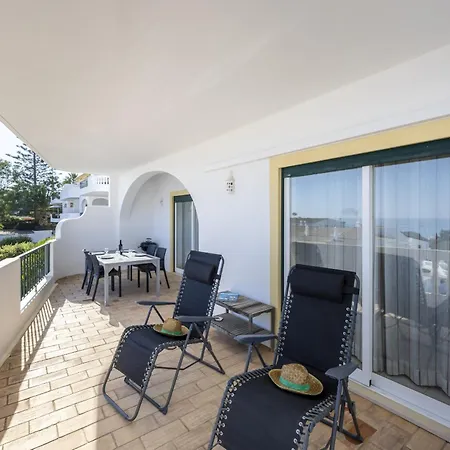 Coolhouses Algarve Luz, Ramalhete Apartment