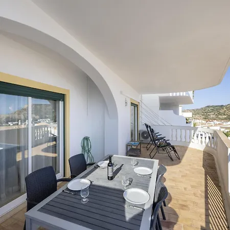 Apartment Coolhouses Algarve Luz, Ramalhete