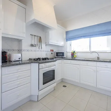 Apartment Coolhouses Algarve Luz, Ramalhete *