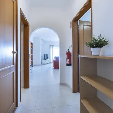 Appartement Coolhouses Algarve Luz, Ramalhete