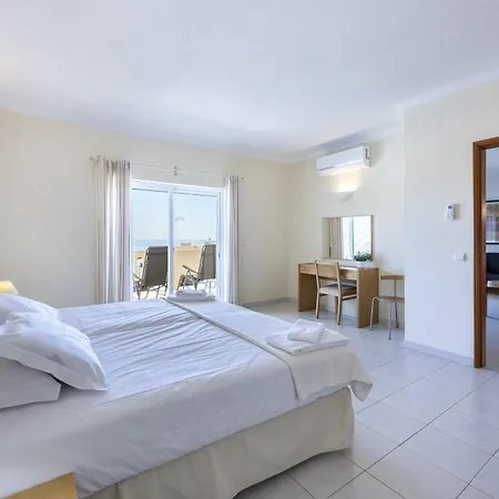 Apartment Coolhouses Algarve Luz, Ramalhete *