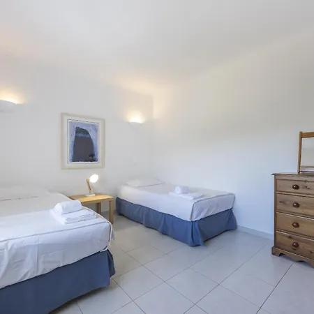 Apartment Coolhouses Algarve Luz, Ramalhete *