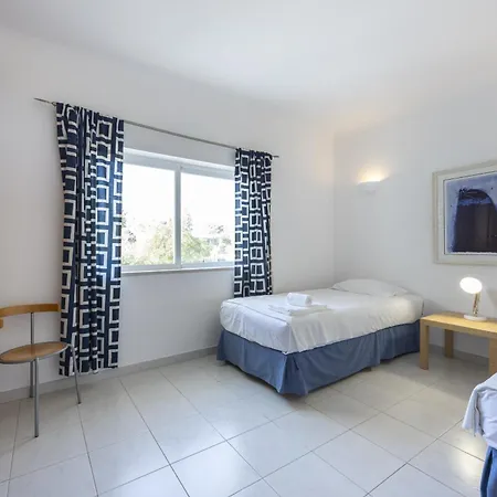 Coolhouses Algarve Luz, Ramalhete * Luz