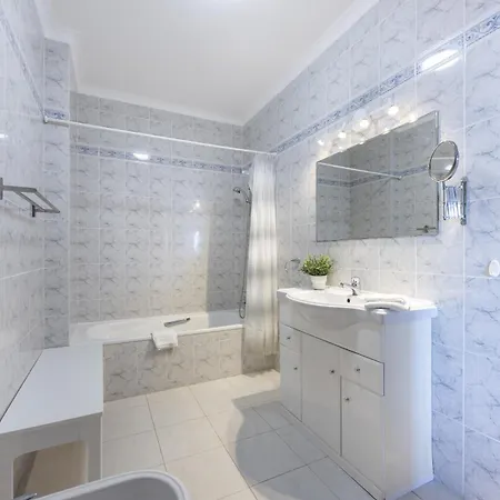 Appartement Coolhouses Algarve Luz, Ramalhete Luz