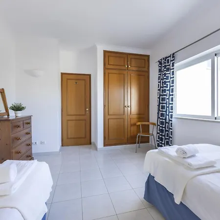 Appartement Coolhouses Algarve Luz, Ramalhete *