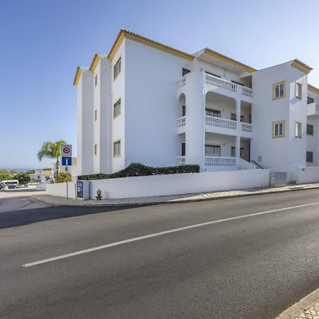 Coolhouses Algarve Luz, Ramalhete * Luz