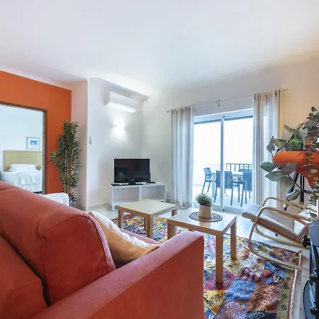 Coolhouses Algarve Luz, Ramalhete *