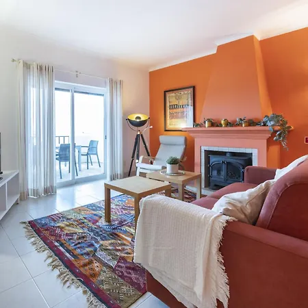 Coolhouses Algarve Luz, Ramalhete * Luz