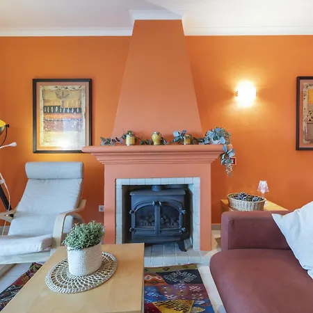 Coolhouses Algarve Luz, Ramalhete アパート Luz