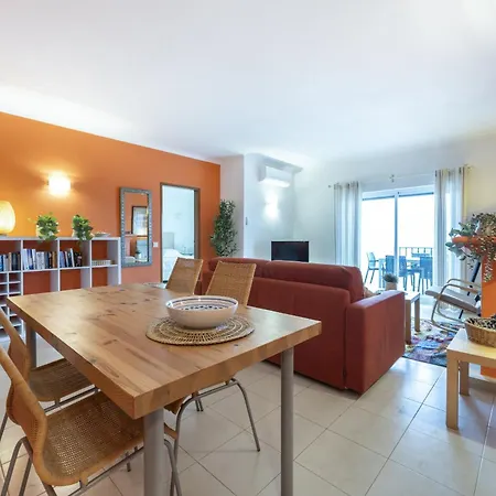 Appartement Coolhouses Algarve Luz, Ramalhete