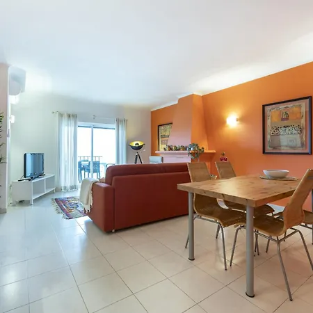 Coolhouses Algarve Luz, Ramalhete アパート *