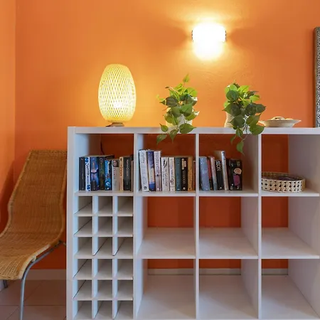 Appartement Coolhouses Algarve Luz, Ramalhete Luz