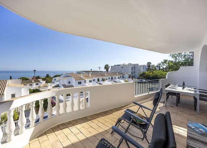 Coolhouses Algarve Luz, Ramalhete 公寓