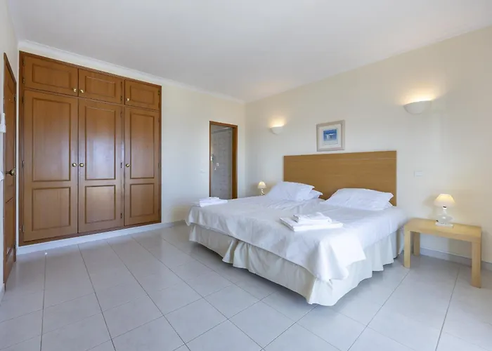 公寓 Coolhouses Algarve Luz, Ramalhete *