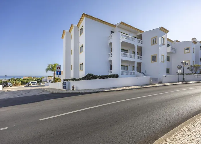 Coolhouses Algarve Luz, Ramalhete * Luz