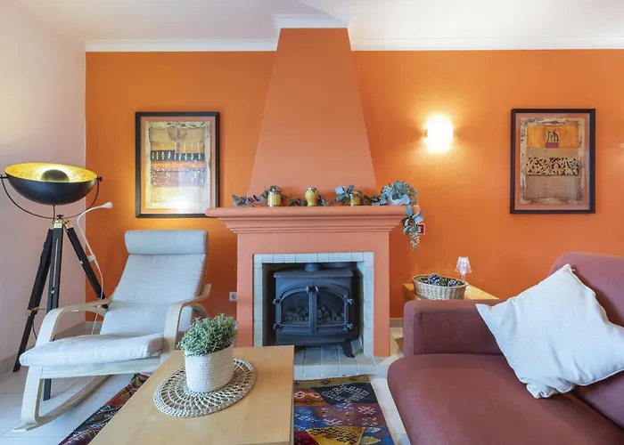 Coolhouses Algarve Luz, Ramalhete 公寓 Luz