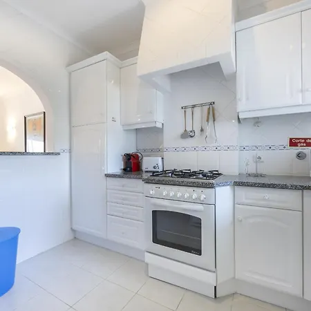 Coolhouses Algarve Luz, Ramalhete *