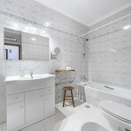 Apartmán Coolhouses Algarve Luz, Ramalhete *