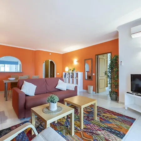 Apartmán Coolhouses Algarve Luz, Ramalhete
