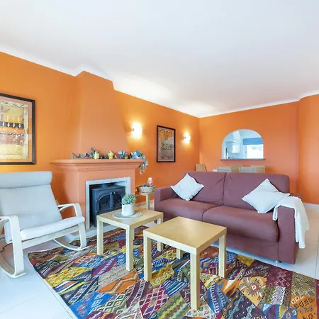 Apartmán Coolhouses Algarve Luz, Ramalhete Luz