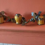 Coolhouses Algarve Luz, Ramalhete דירה