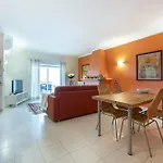 Coolhouses Algarve Luz, Ramalhete דירה *