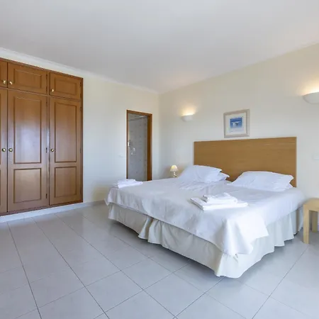 Apartment Coolhouses Algarve Luz, Ramalhete *